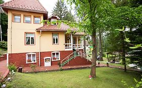 Clermont Sinaia